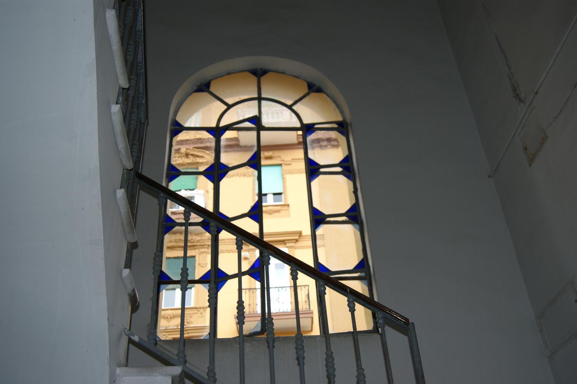 Casa Dei Mille Napoli Apartment Exterior foto