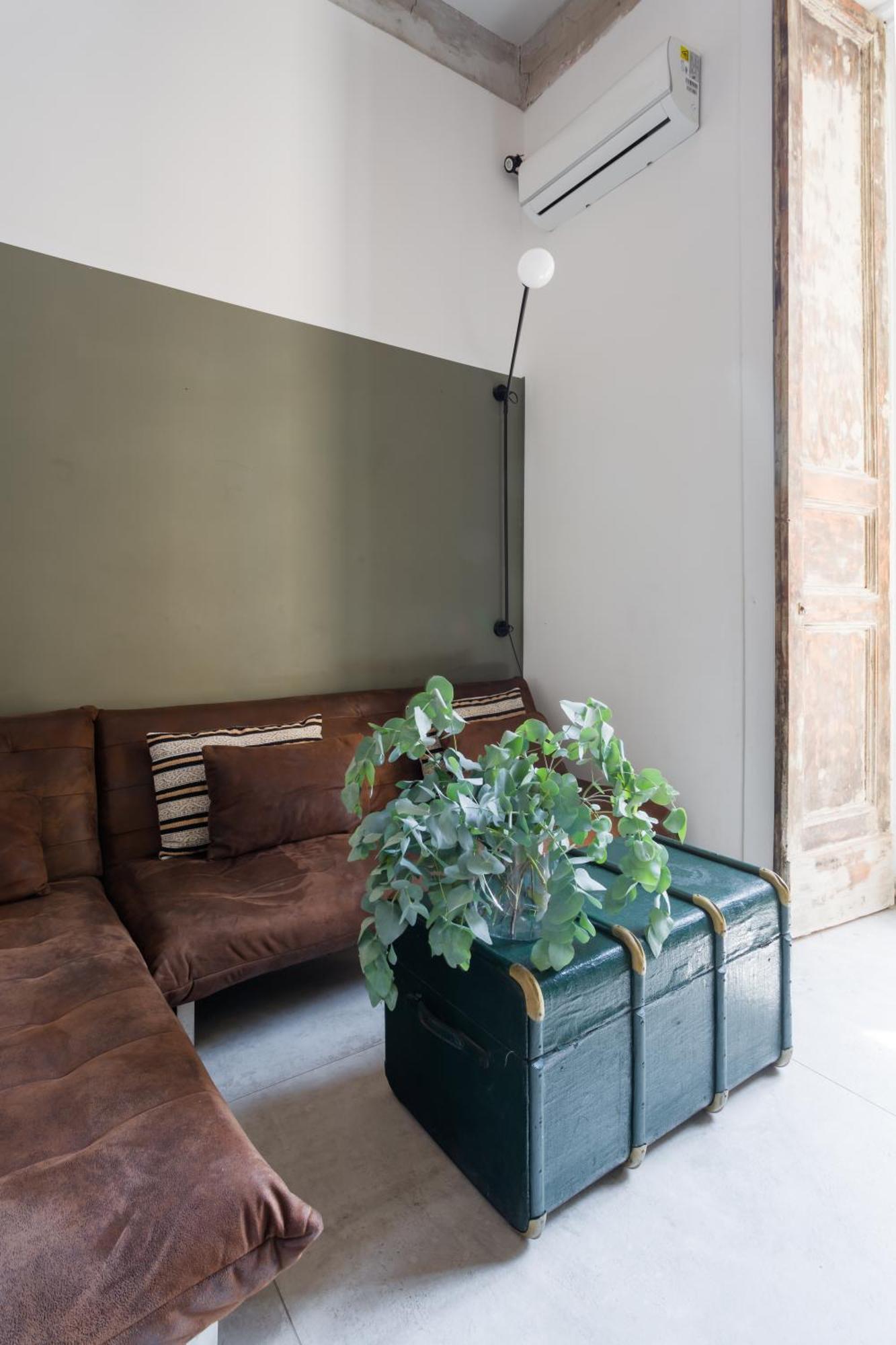 Casa Dei Mille Napoli Apartment Exterior foto