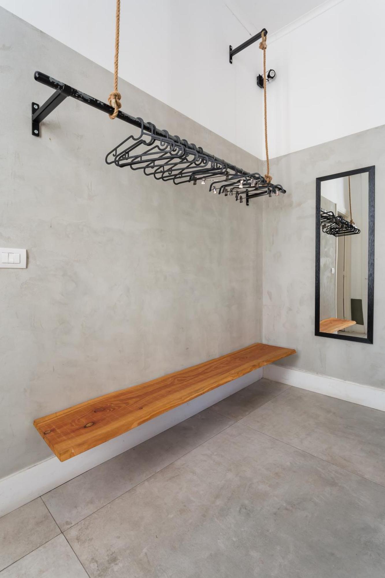 Casa Dei Mille Napoli Apartment Exterior foto